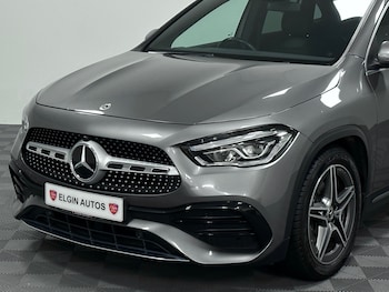 Used Mercedes-Benz GLA 2021 for sale - 74982247: Photo