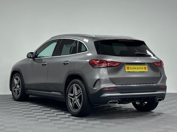 Used Mercedes-Benz GLA 2021 for sale - 74982247: Photo 5