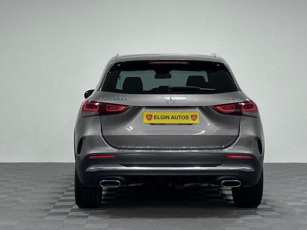 Used Mercedes-Benz GLA 2021 for sale - 74982247: Photo 6