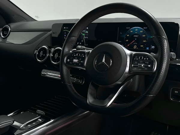 Used Mercedes-Benz GLA 2021 for sale - 74982247: Photo 8