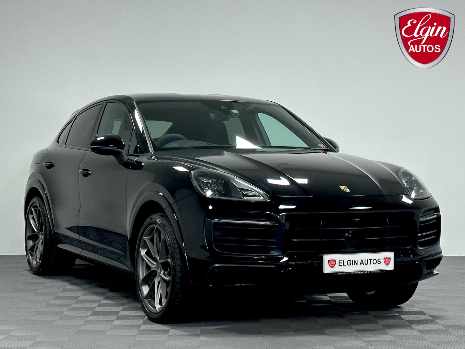Used Porsche Cayenne 2019 for sale - 76893233: Photo 1