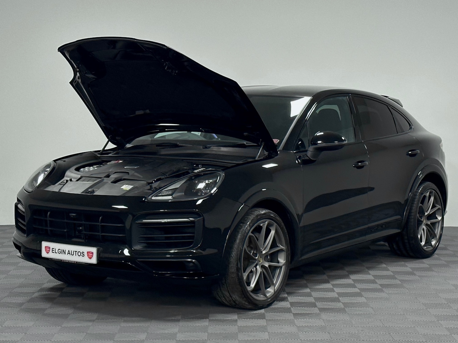Used Porsche Cayenne 2019 for sale - 76893233: Photo 11
