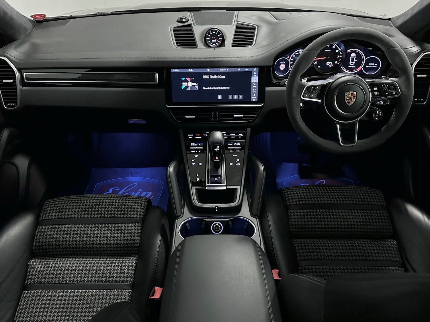 Used Porsche Cayenne 2019 for sale - 76893233: Photo 12