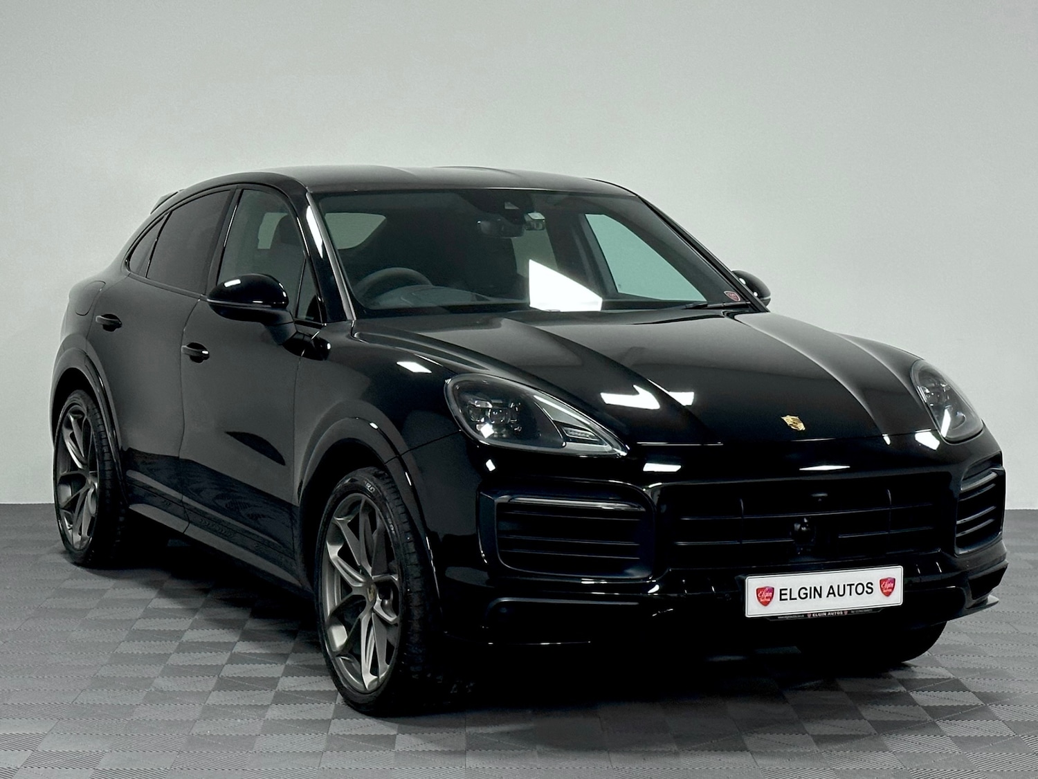 Used Porsche Cayenne 2019 for sale - 76893233: Photo 13