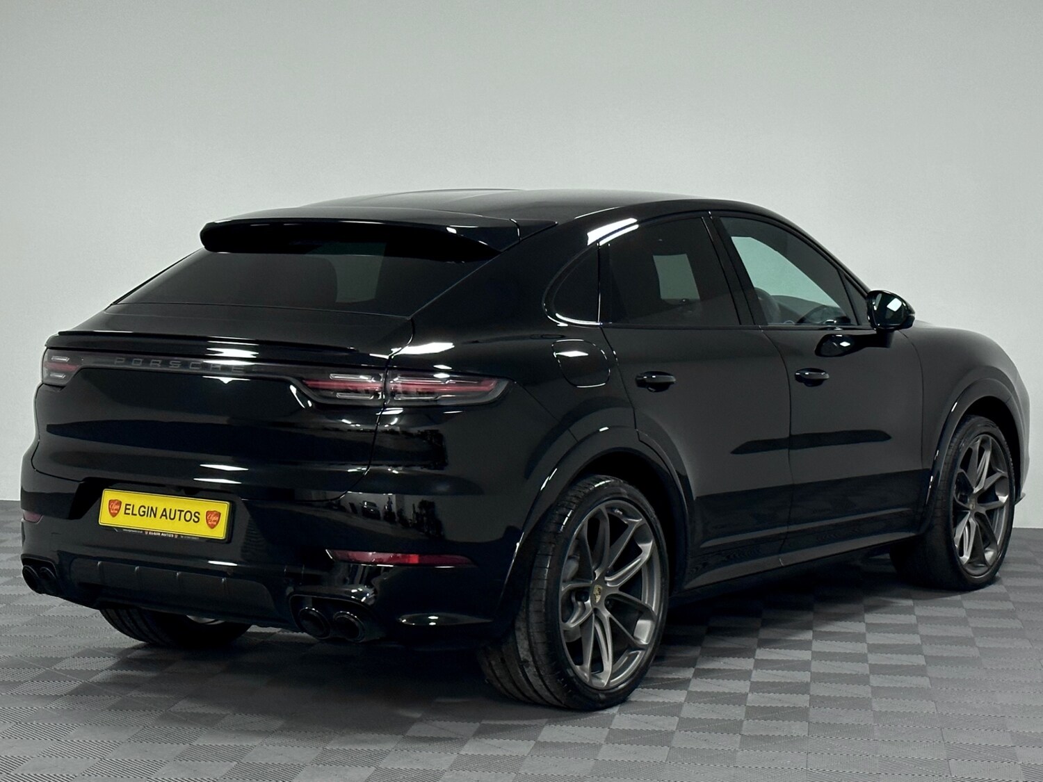 Used Porsche Cayenne 2019 for sale - 76893233: Photo 14