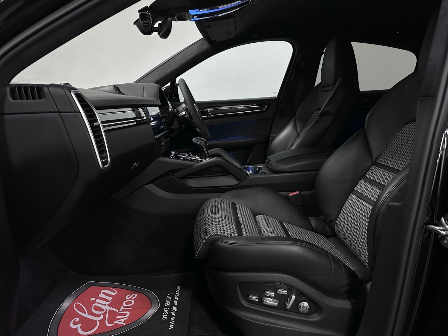 Used Porsche Cayenne 2019 for sale - 76893233: Photo 19