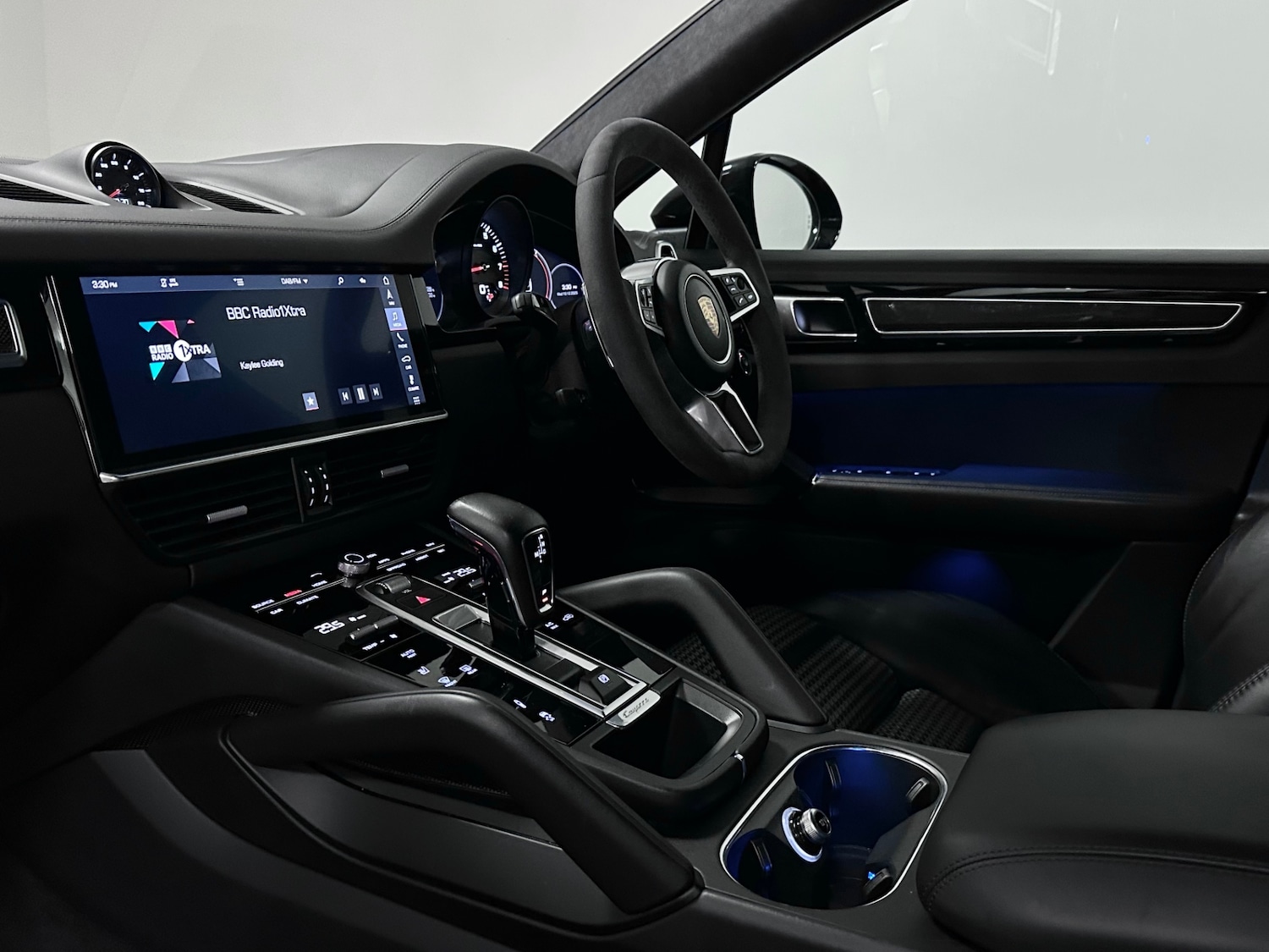 Used Porsche Cayenne 2019 for sale - 76893233: Photo 20