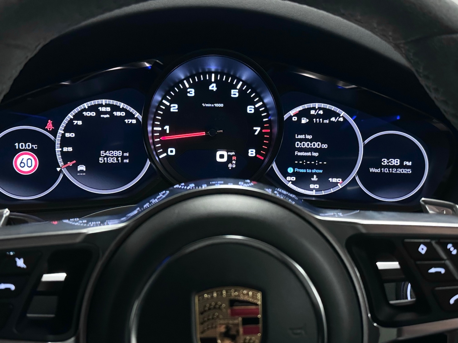 Used Porsche Cayenne 2019 for sale - 76893233: Photo 28