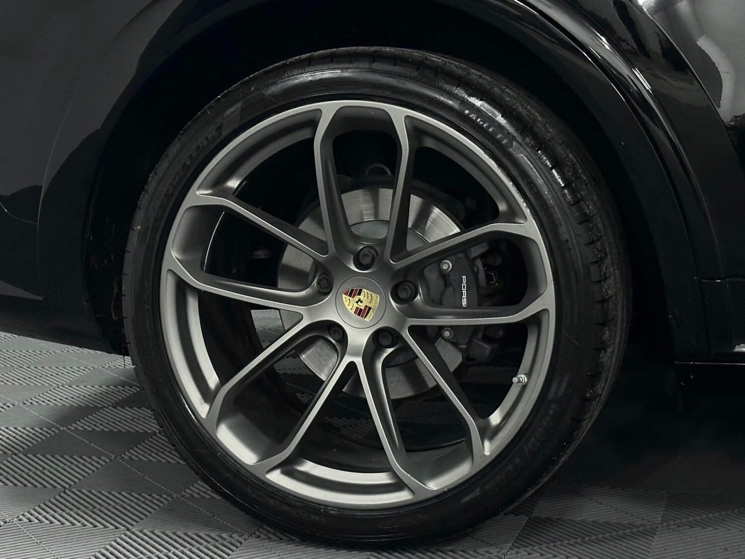 Used Porsche Cayenne 2019 for sale - 76893233: Photo 38