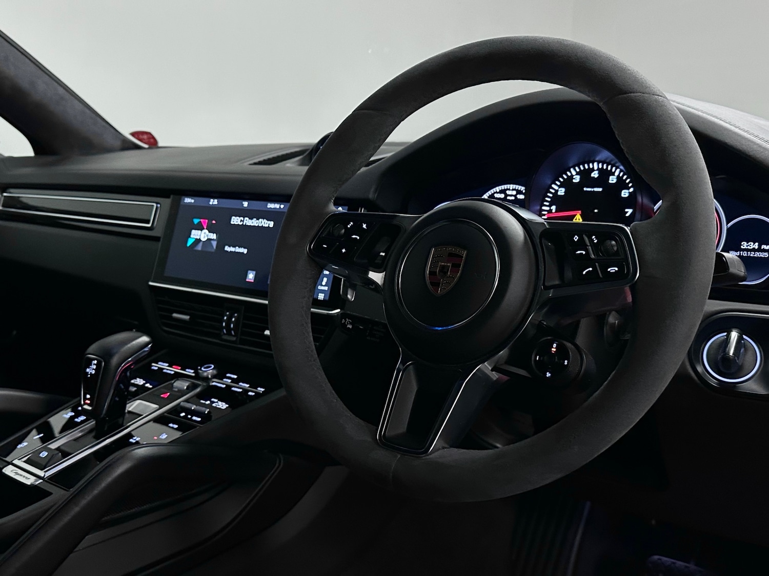 Used Porsche Cayenne 2019 for sale - 76893233: Photo 4