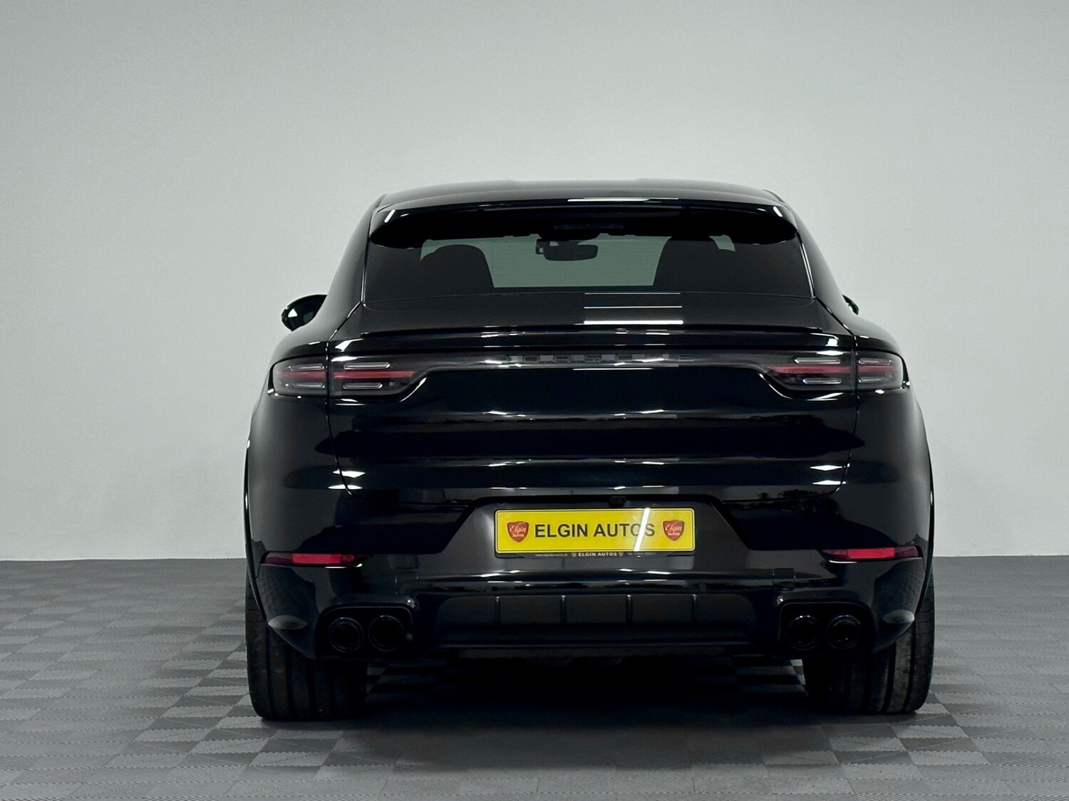 Used Porsche Cayenne 2019 for sale - 76893233: Photo 7