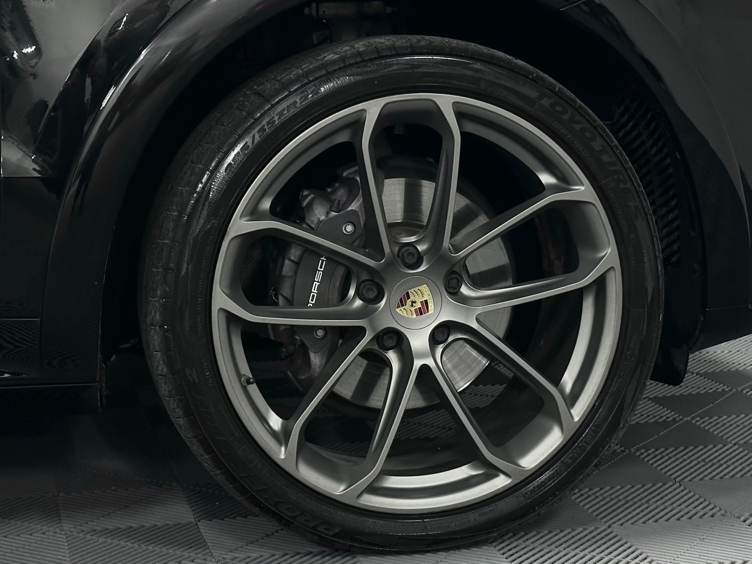 Used Porsche Cayenne 2019 for sale - 76893233: Photo 9