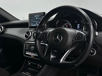 Used Mercedes-Benz CLA 2016 for sale - 78408846: Photo