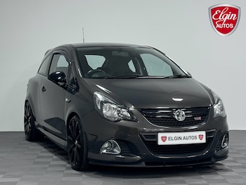 Used Vauxhall Corsa 2014 for sale - 78777316: Photo