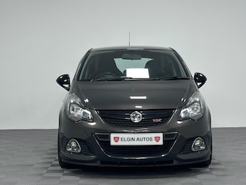 Used Vauxhall Corsa 2014 for sale - 78777316: Photo