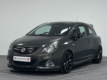 Used Vauxhall Corsa 2014 for sale - 78777316: Photo