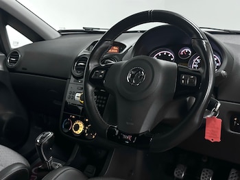 Used Vauxhall Corsa 2014 for sale - 78777316: Photo