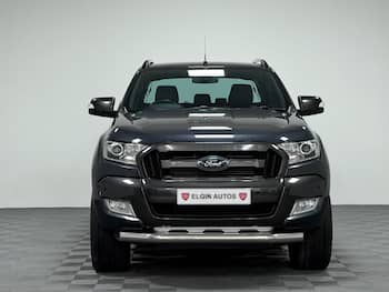 Used Ford Ranger 2017 for sale - 79787325: Photo