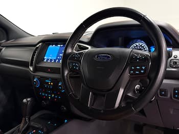 Used Ford Ranger 2017 for sale - 79787325: Photo