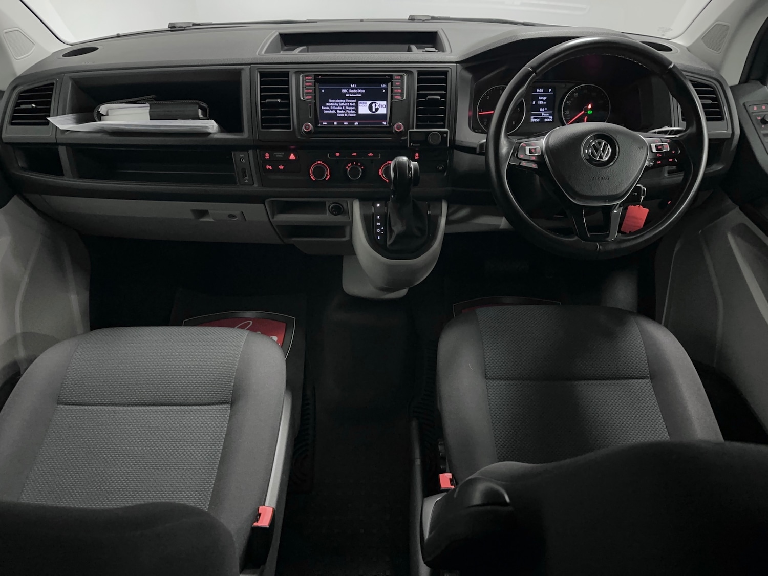 Used Volkswagen Transporter 2019 for sale - 77445992: Photo 11