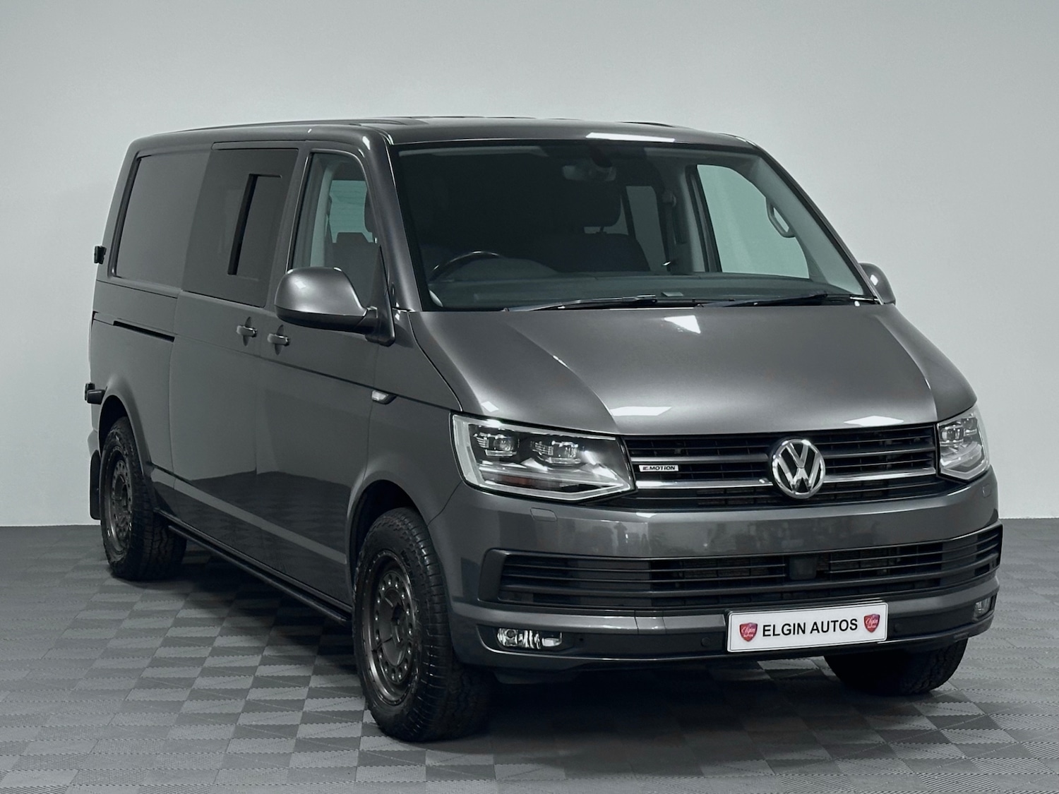 Used Volkswagen Transporter 2019 for sale - 77445992: Photo 12