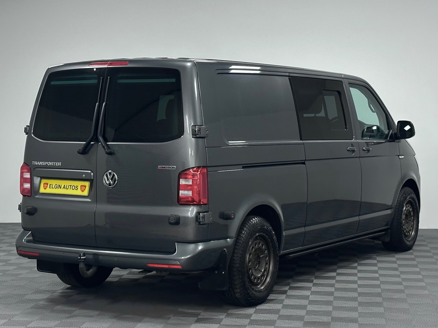 Used Volkswagen Transporter 2019 for sale - 77445992: Photo 14