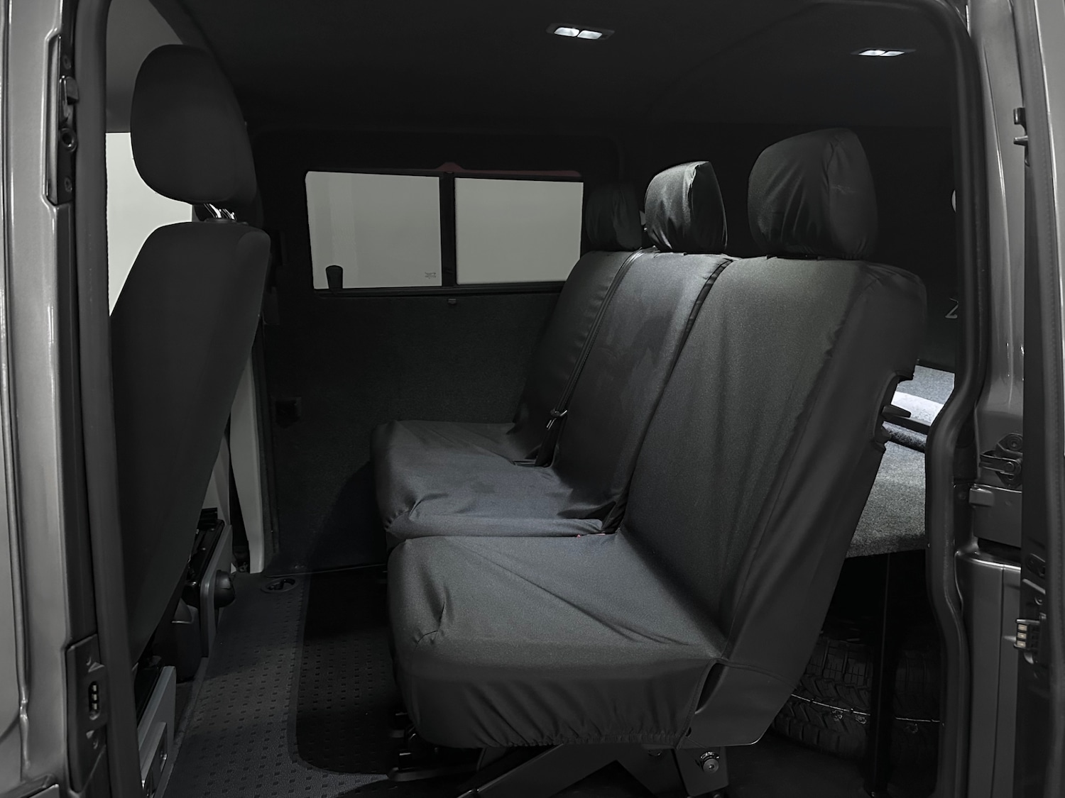 Used Volkswagen Transporter 2019 for sale - 77445992: Photo 15