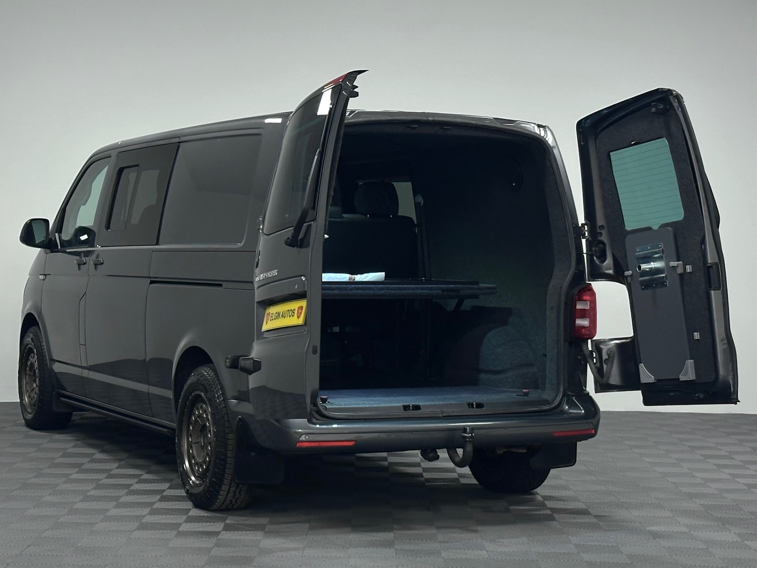 Used Volkswagen Transporter 2019 for sale - 77445992: Photo 16