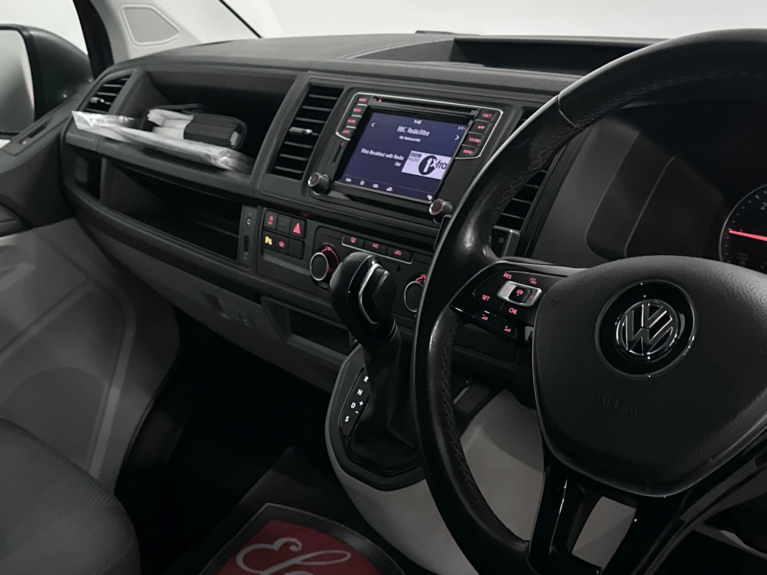 Used Volkswagen Transporter 2019 for sale - 77445992: Photo 19