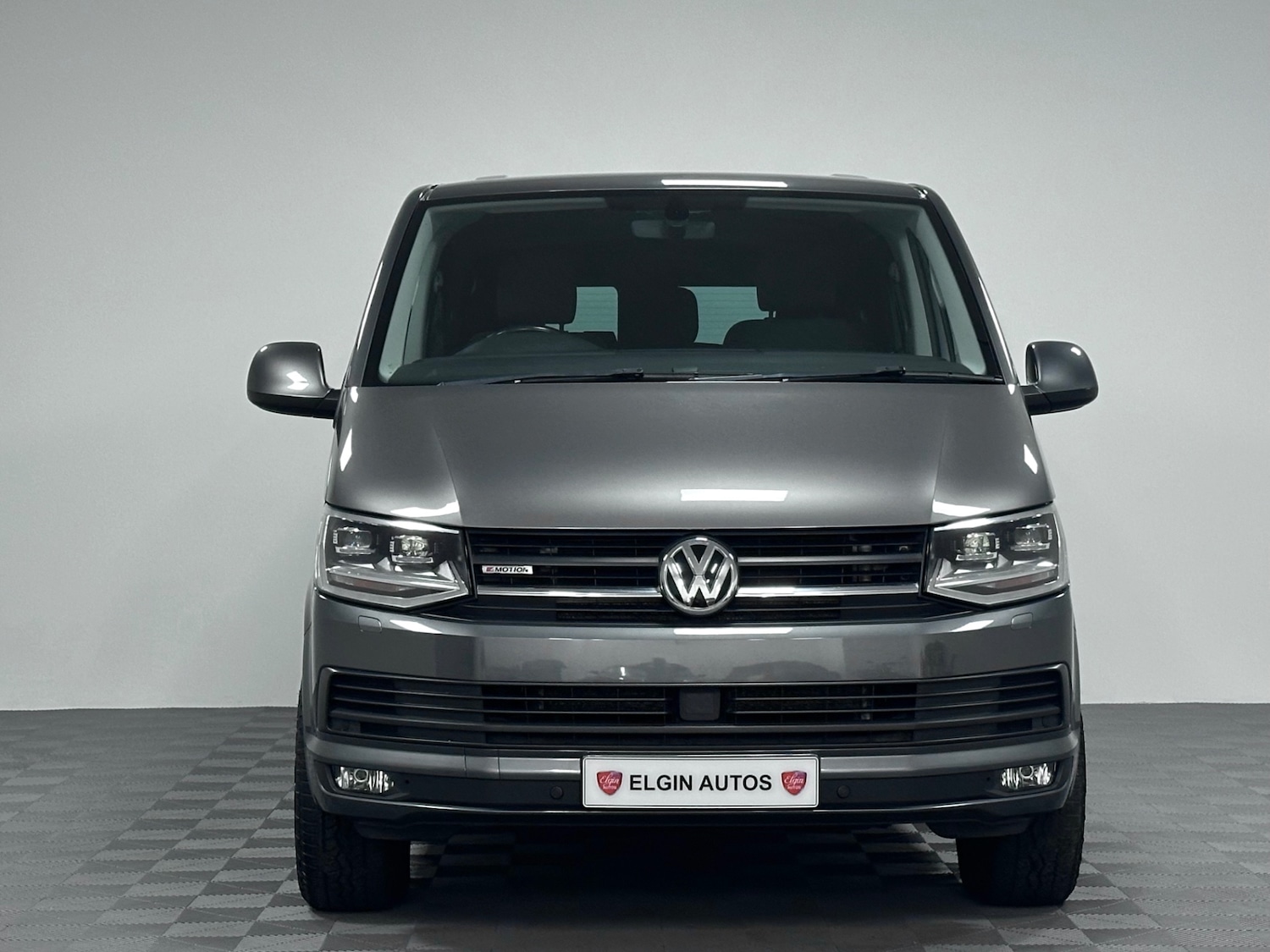 Used Volkswagen Transporter 2019 for sale - 77445992: Photo 2