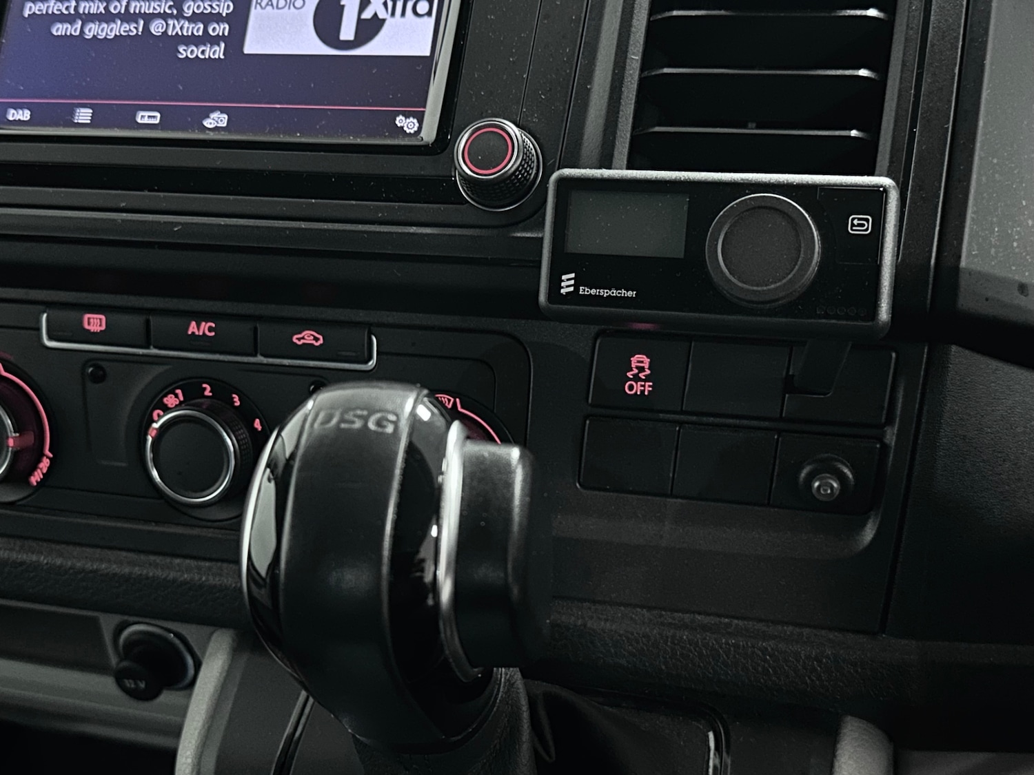 Used Volkswagen Transporter 2019 for sale - 77445992: Photo 20