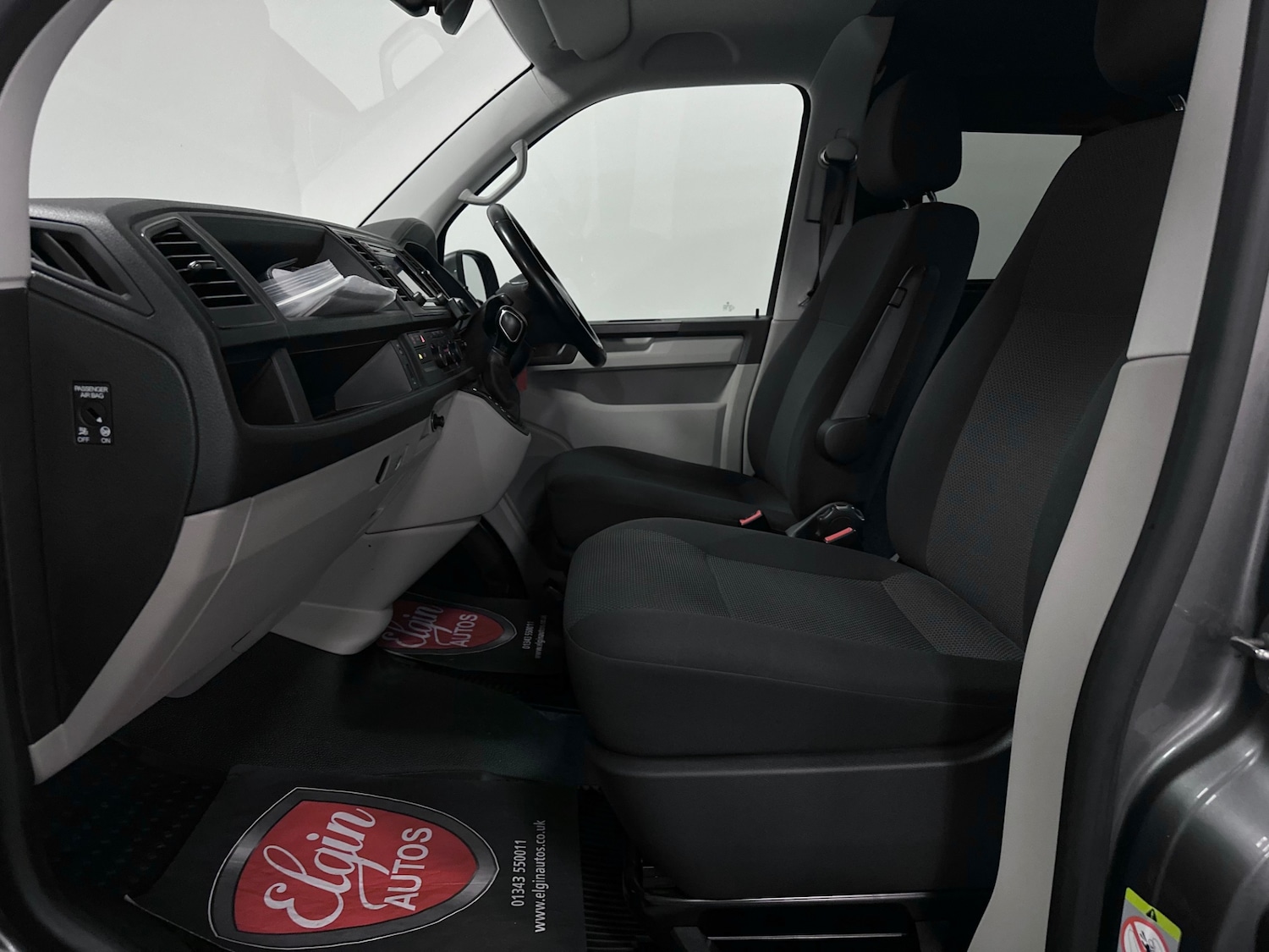 Used Volkswagen Transporter 2019 for sale - 77445992: Photo 21