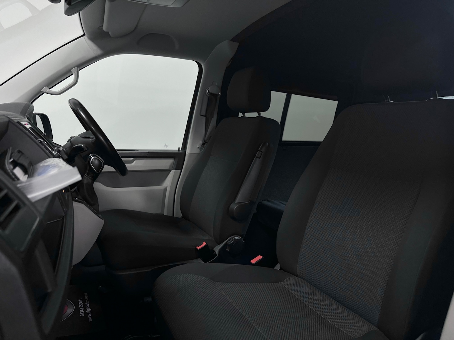 Used Volkswagen Transporter 2019 for sale - 77445992: Photo 23