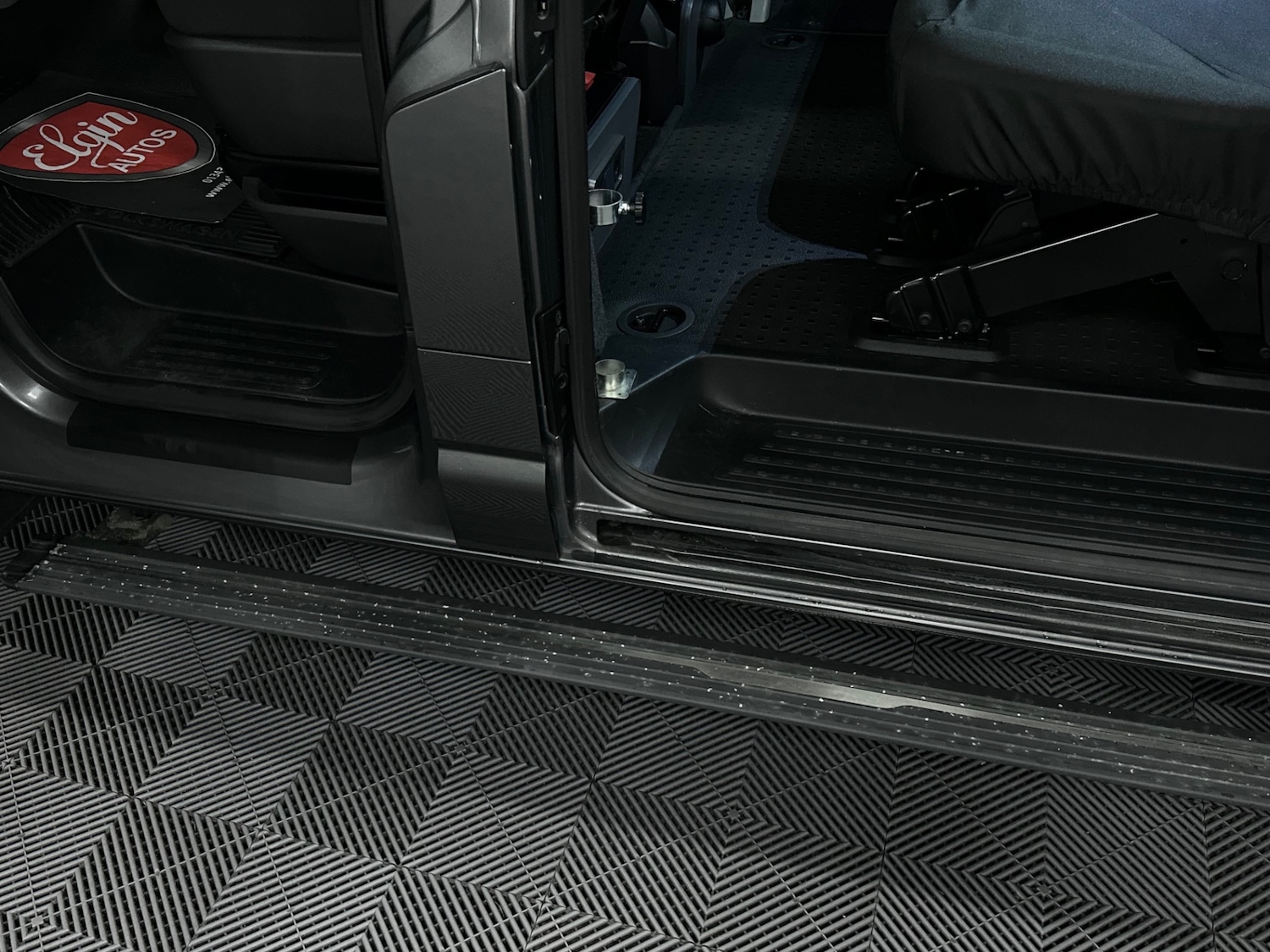 Used Volkswagen Transporter 2019 for sale - 77445992: Photo 24