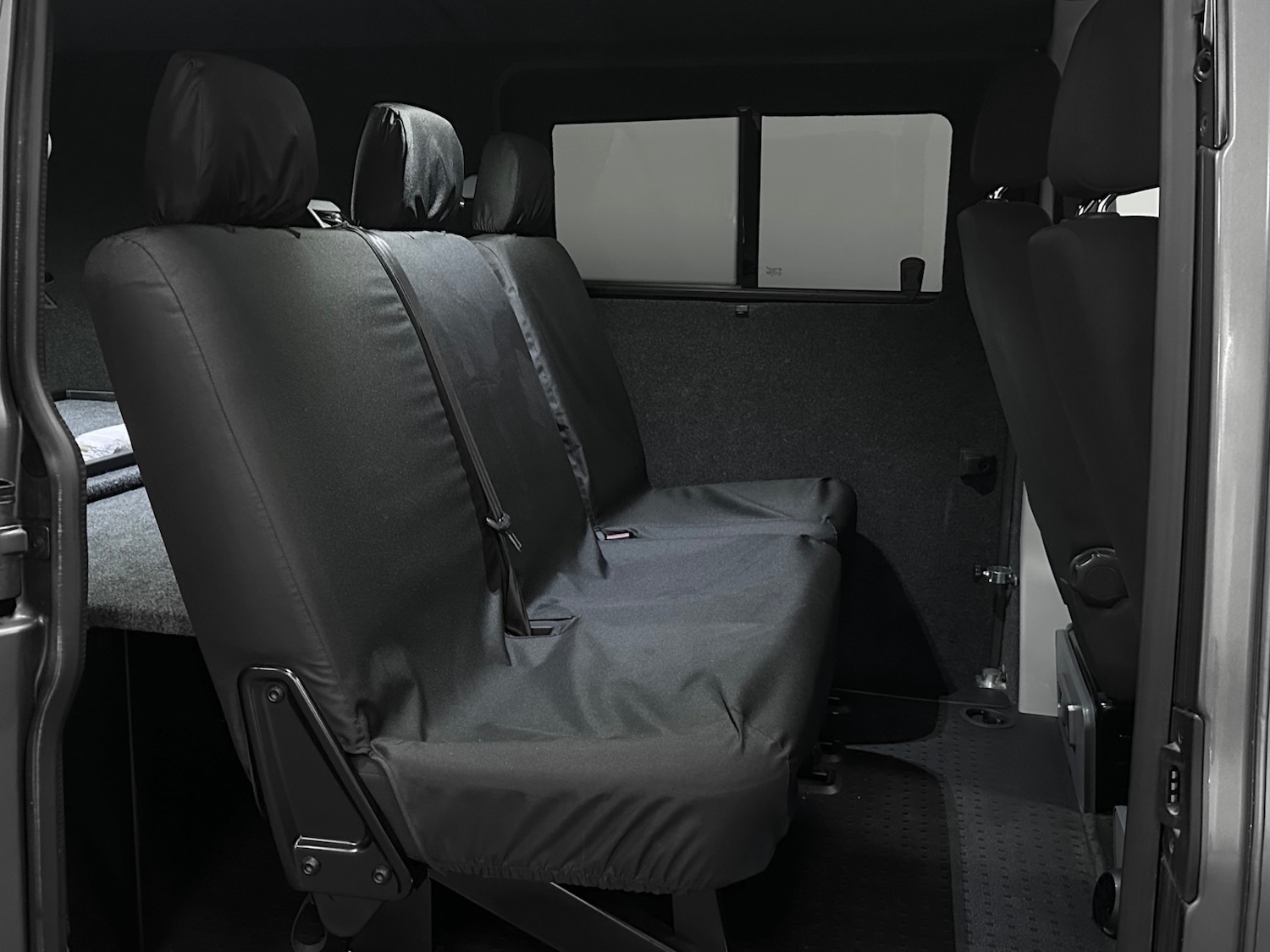 Used Volkswagen Transporter 2019 for sale - 77445992: Photo 26