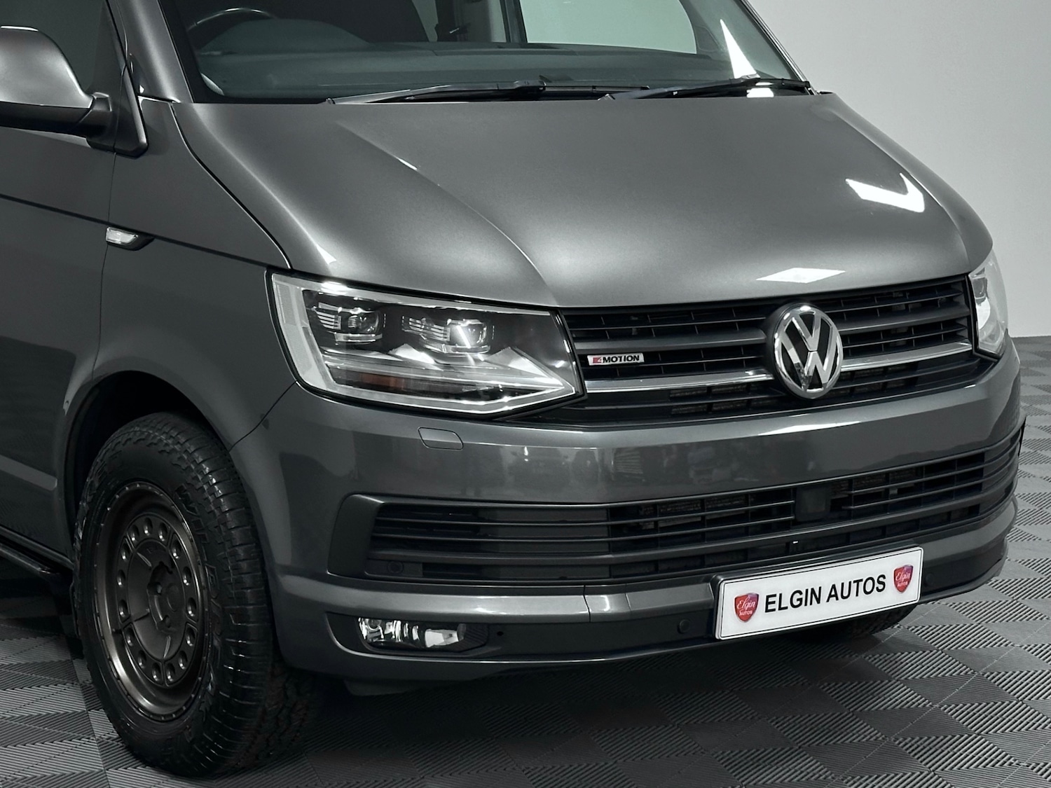 Used Volkswagen Transporter 2019 for sale - 77445992: Photo 28