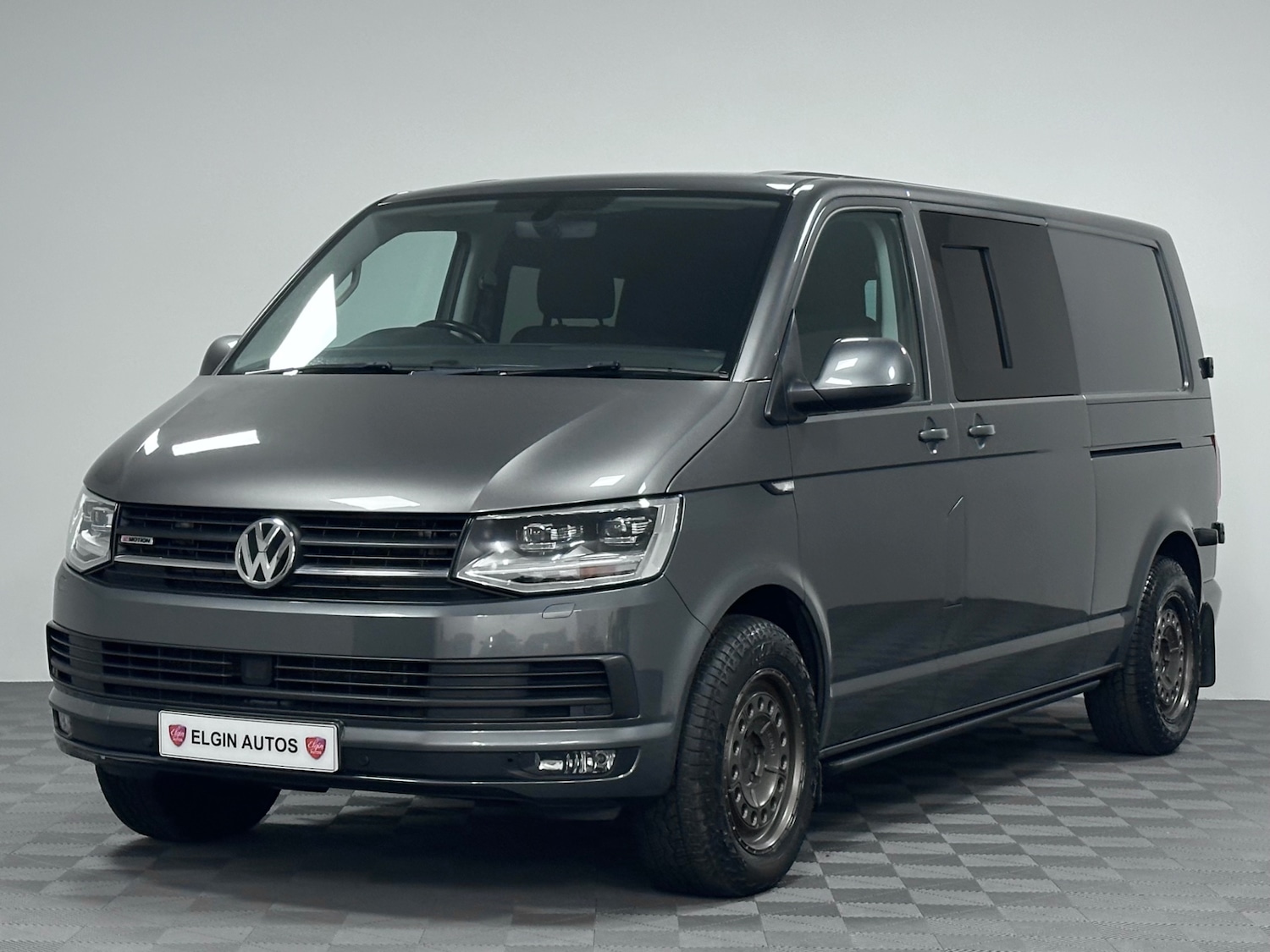 Used Volkswagen Transporter 2019 for sale - 77445992: Photo 3