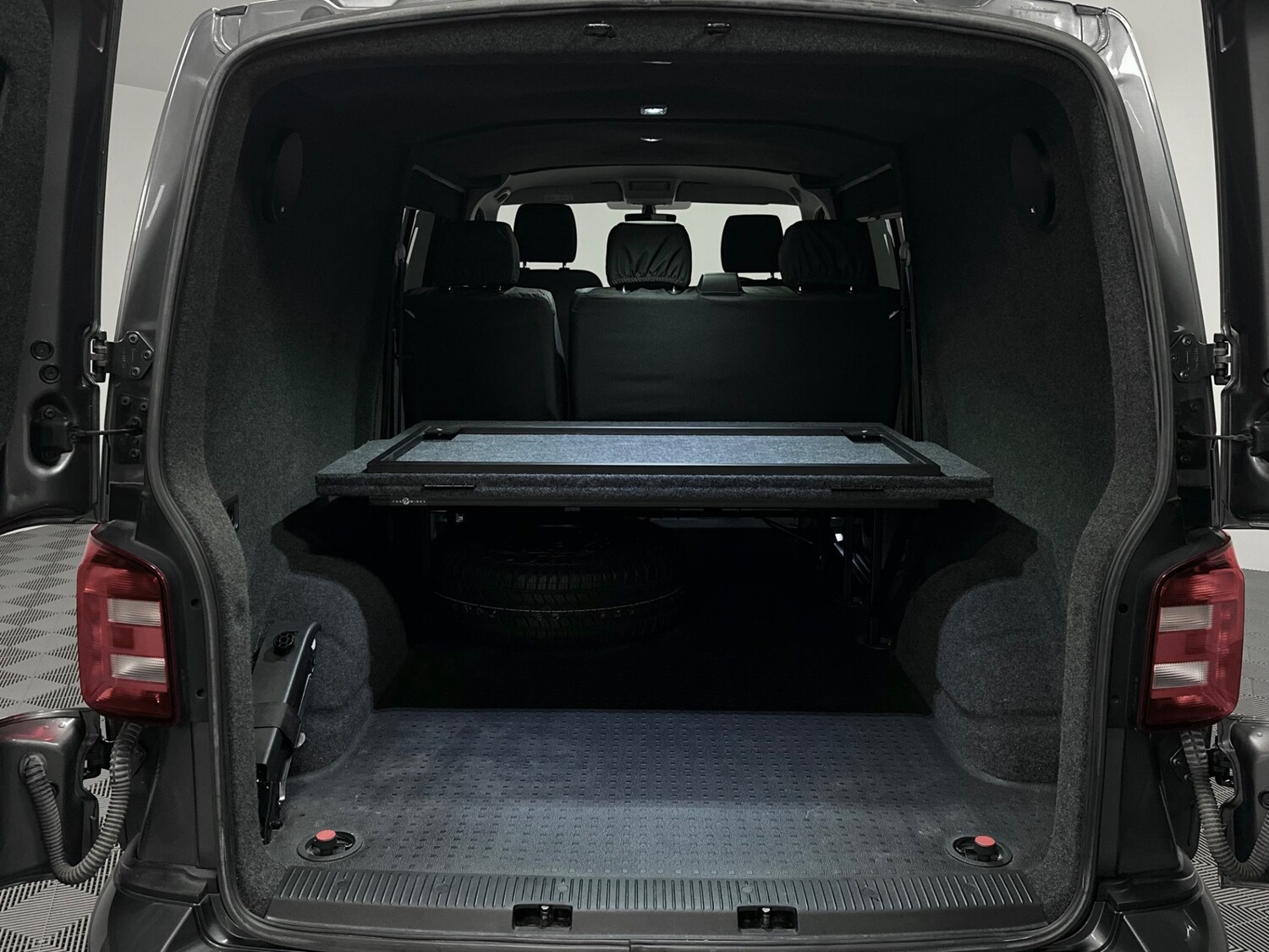 Used Volkswagen Transporter 2019 for sale - 77445992: Photo 32