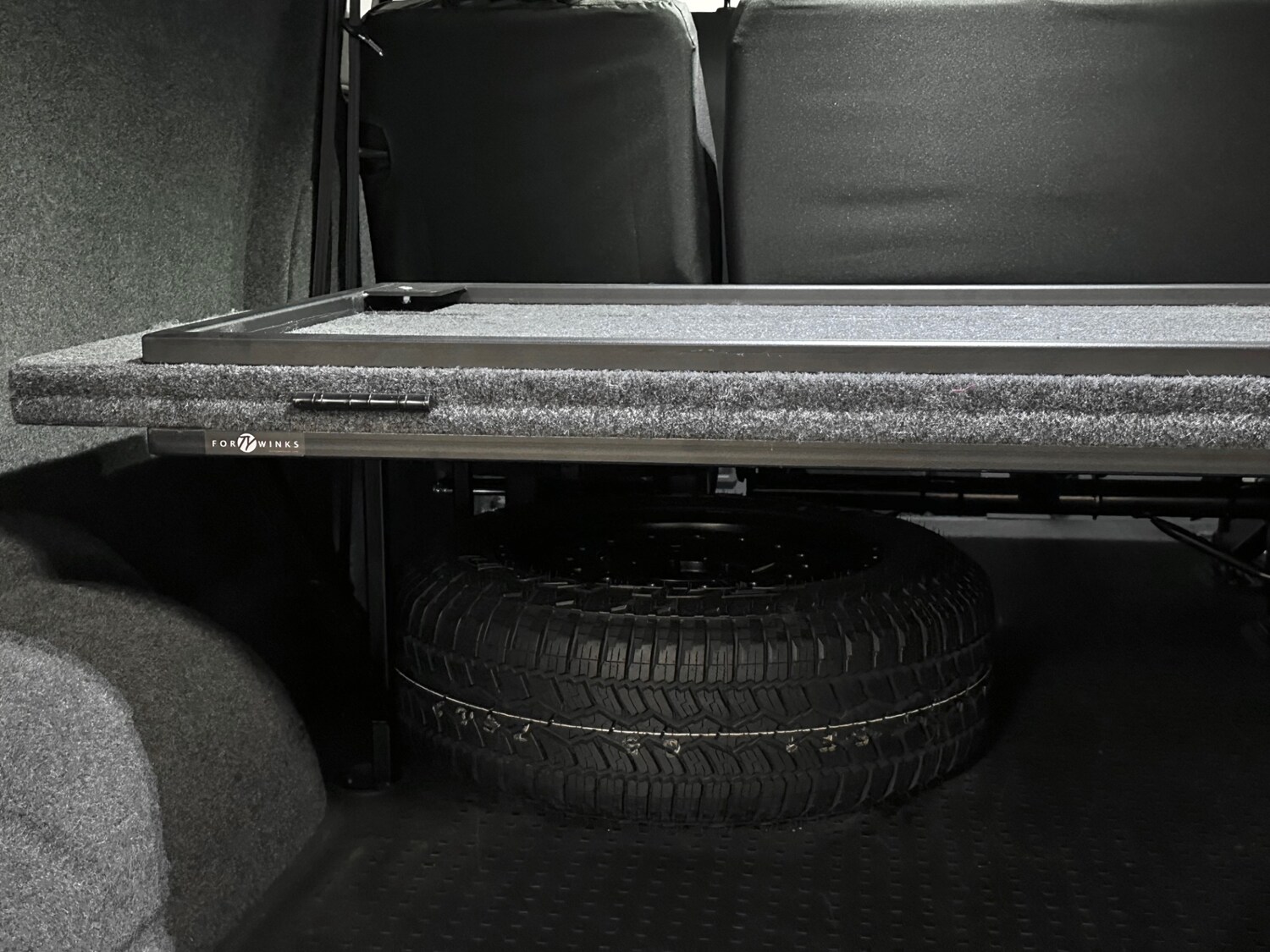 Used Volkswagen Transporter 2019 for sale - 77445992: Photo 34