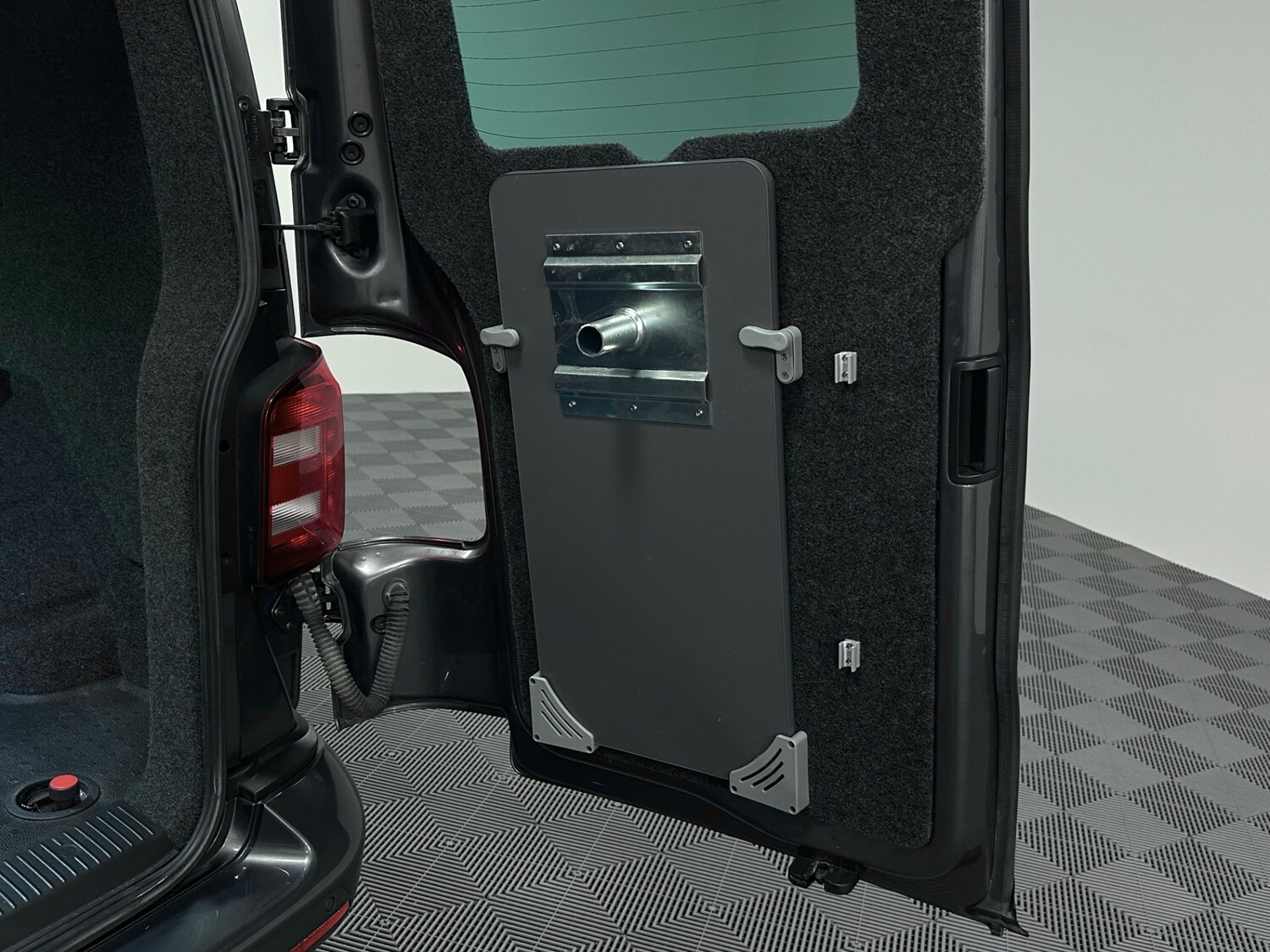 Used Volkswagen Transporter 2019 for sale - 77445992: Photo 35