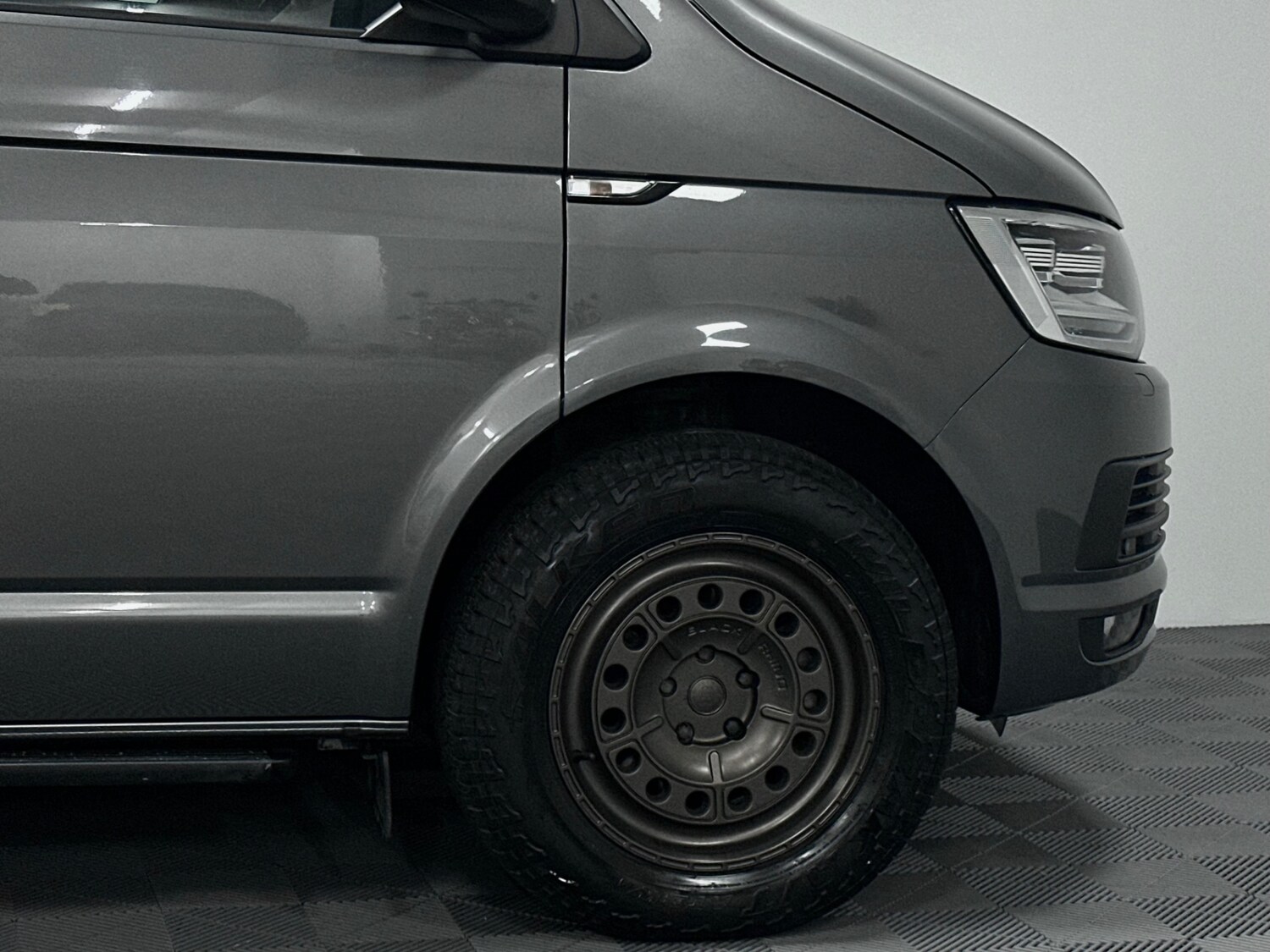 Used Volkswagen Transporter 2019 for sale - 77445992: Photo 38