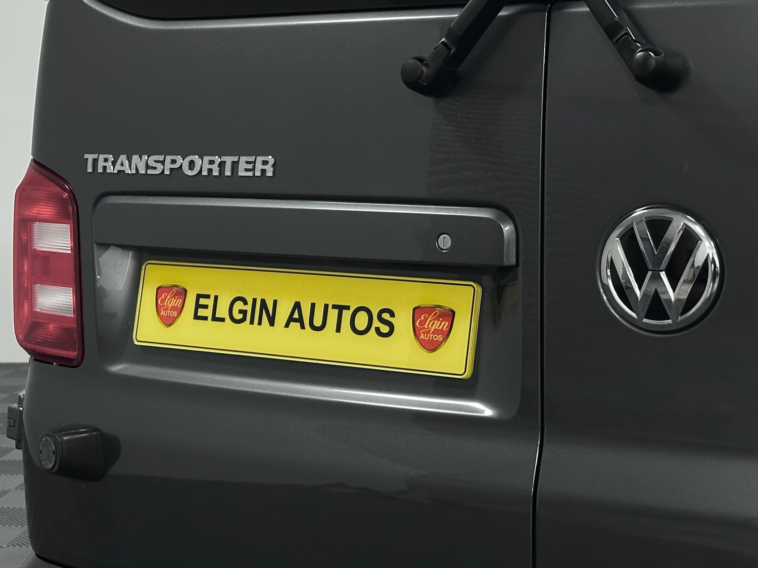 Used Volkswagen Transporter 2019 for sale - 77445992: Photo 40