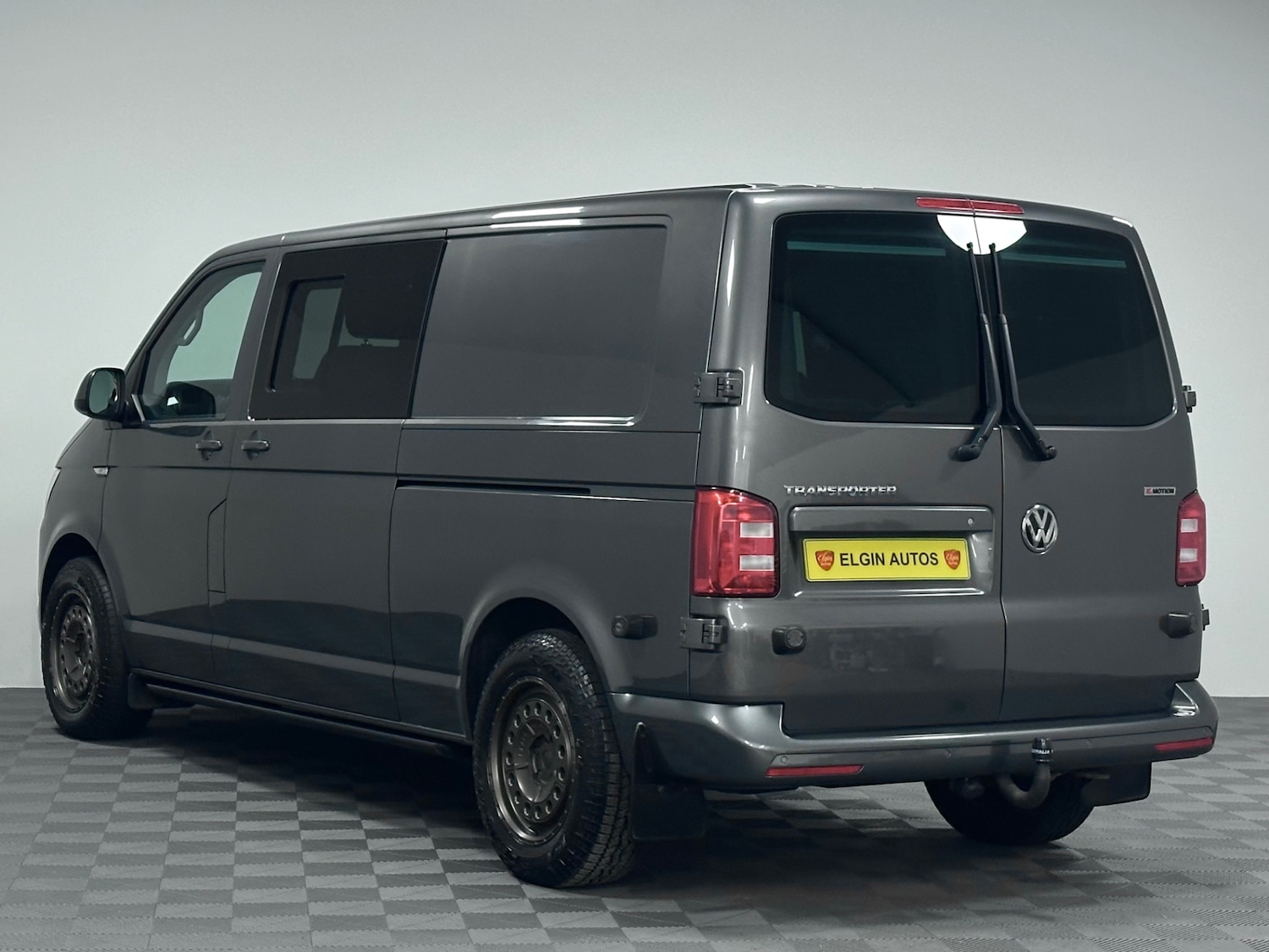 Used Volkswagen Transporter 2019 for sale - 77445992: Photo 6