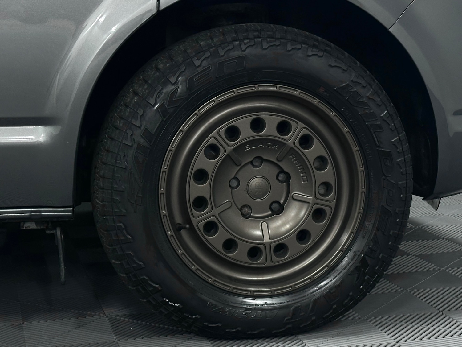 Used Volkswagen Transporter 2019 for sale - 77445992: Photo 9