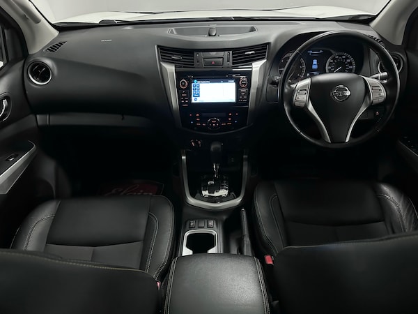 Used Nissan Navara 2018 for sale - 75569769: Photo 11