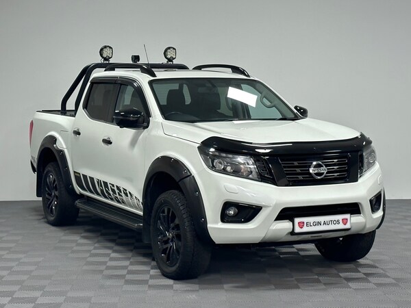 Used Nissan Navara 2018 for sale - 75569769: Photo 13