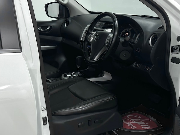 Used Nissan Navara 2018 for sale - 75569769: Photo 14