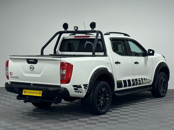 Used Nissan Navara 2018 for sale - 75569769: Photo 15