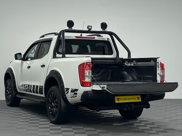 Used Nissan Navara 2018 for sale - 75569769: Photo 17