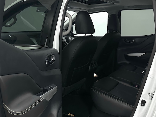 Used Nissan Navara 2018 for sale - 75569769: Photo 20